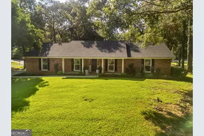 254 Trinity Road, Dublin, GA 31021 - Photo 1