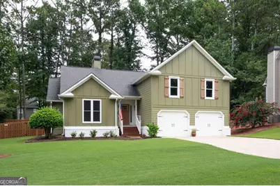 2239 Kilmory Drive NW, Kennesaw, GA 30152 - Photo 1