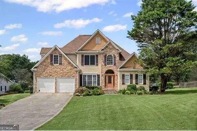 210 Lingefelt Lane, Canton, GA 30115 - Photo 1