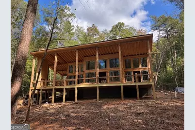 Lot 12 Mountain Creek Road, Blue Ridge, GA 30513 - Photo 1