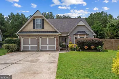 306 Jamestown Run, Villa Rica, GA 30180 - Photo 1