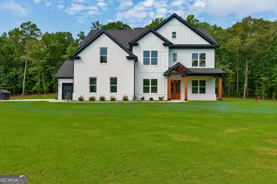 156 Saddle Creek Drive, Monroe, GA 30656 - Photo 1