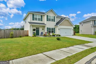 154 Cherokee Oaks Crossing, Hinesville, GA 31313 - Photo 1