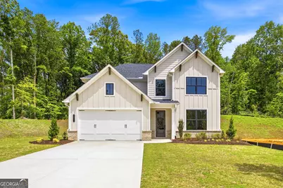 1216 Sterlington Drive, Canton, GA 30115 - Photo 1