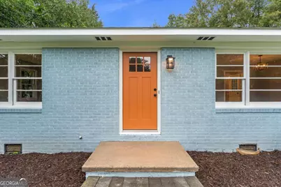 140 Northcrest Drive, Athens, GA 30601 - Photo 1