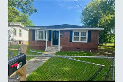 109 Lexington Avenue, Griffin, GA 30223 - Photo 1