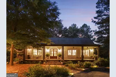3245 Longstreet Road, Milton, GA 30004 - Photo 1