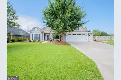 4045 Island Creek Road, Valdosta, GA 31601 - Photo 1