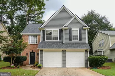 4287 Cabretta Drive, Smyrna, GA 30080 - Photo 1