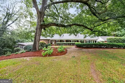 447 Bonnie Drive, Macon, GA 31204 - Photo 1