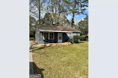 712 Courtland Avenue, Fort Valley, GA 31030 - Photo 1