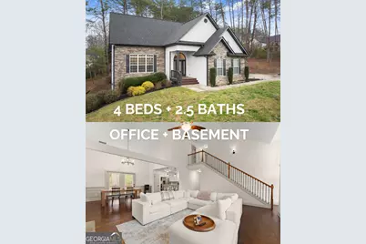 161 Wayward Winds Drive, Demorest, GA 30535 - Photo 1