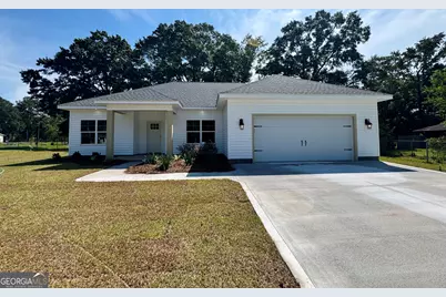 207 Ridge Road, Kingsland, GA 31548 - Photo 1