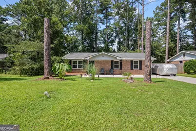 25 Highland Park Drive, Newnan, GA 30263 - Photo 1