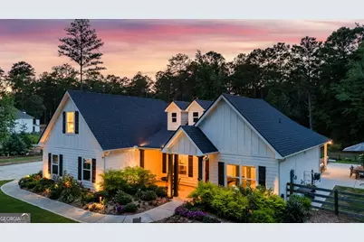 1206 Dead Oak Road, Senoia, GA 30276 - Photo 1