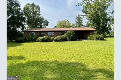 121 Tommy Purvis Jr Road, Butler, GA 31006 - Photo 1