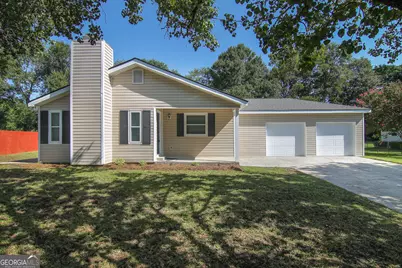 306 Sunshine Way, Warner Robins, GA 31093 - Photo 1