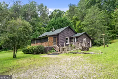 289 Rabun Road, Sautee Nacoochee, GA 30571 - Photo 1