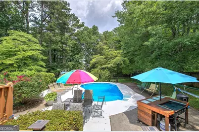 4398 Windchime Way NW, Kennesaw, GA 30152 - Photo 1
