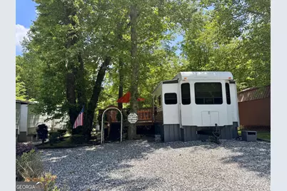 309 Leisure Acres Drive, Cleveland, GA 30528 - Photo 1