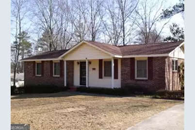 602 Parkman Drive, Manchester, GA 31816 - Photo 1