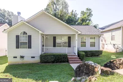 853 Parkview Drive, Macon, GA 31211 - Photo 1