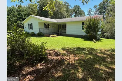 2240 Hazel Creek Road, Mount Airy, GA 30563 - Photo 1