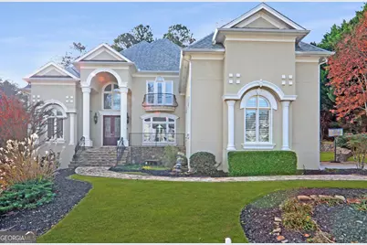 4040 Annecy Drive SW, Atlanta, GA 30331 - Photo 1