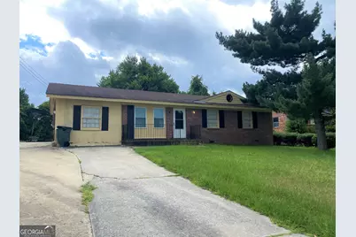 1504 Berkshire Drive, Macon, GA 31206 - Photo 1