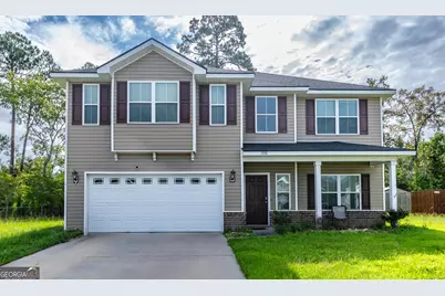 330 Thorp, Hinesville, GA 31313 - Photo 1