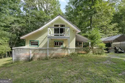 51 Cold Springs Road #7, Morganton, GA 30560 - Photo 1