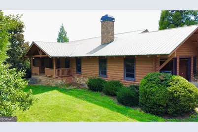 956 Liberty Church Road, Ranger, GA 30734 - Photo 1