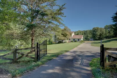 369 Parker Road, McDonough, GA 30252 - Photo 1