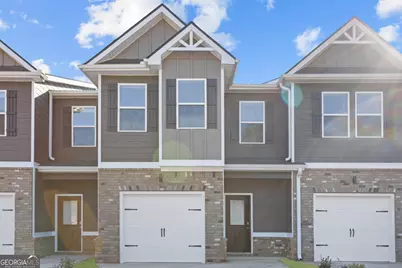 231 Ivey Terrace #38, Temple, GA 30179 - Photo 1
