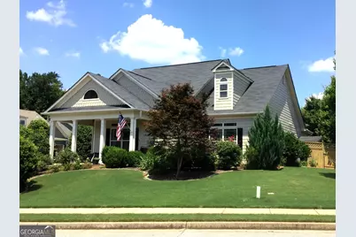 152 Stonebridge Crossing, Newnan, GA 30265 - Photo 1