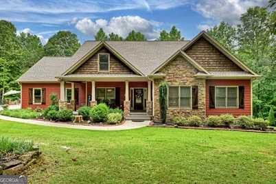 85 Hampton Farms Trail, Jasper, GA 30143 - Photo 1