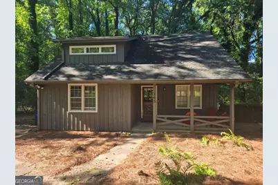 145 Heatherwood Lane, Athens, GA 30606 - Photo 1