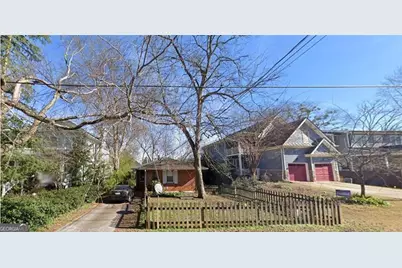 717 Sycamore Drive, Decatur, GA 30030 - Photo 1