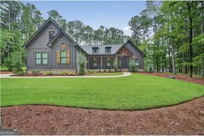 1071 Westchester, Greensboro, GA 30642 - Photo 1