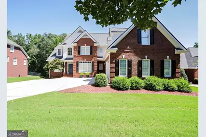 1110 Colorado Bend, Watkinsville, GA 30677 - Photo 1