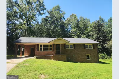 59 Sunset Lane, Toccoa, GA 30577 - Photo 1