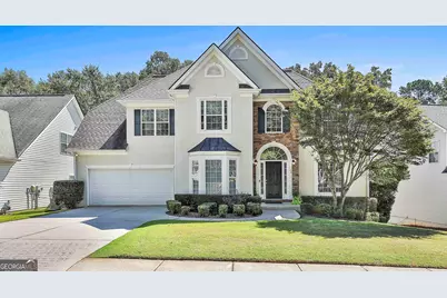 122 Fairway Drive, Newnan, GA 30265 - Photo 1