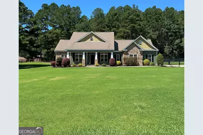 1035 Peachtree Drive, Thomson, GA 30824 - Photo 1