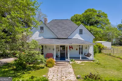 215 Fair Street, Loganville, GA 30052 - Photo 1