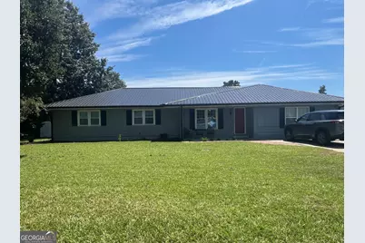 407 Oasis Drive, Dublin, GA 31021 - Photo 1