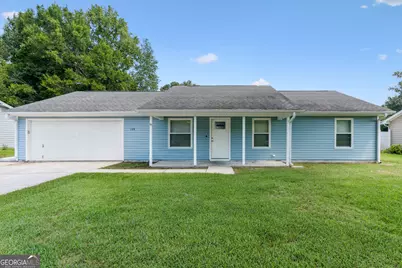 124 Colony Pines Drive, Kingsland, GA 31548 - Photo 1