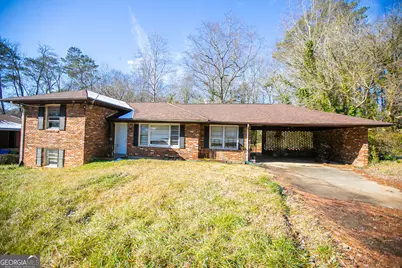 1351 Harbin Road SW, Atlanta, GA 30311 - Photo 1