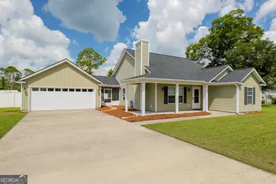 134 Pine Street, Ray City, GA 31645 - Photo 1