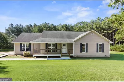 48 Loyd Smith Road, Lexington, GA 30648 - Photo 1