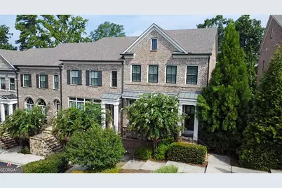 2274 Garrison Street NE, Brookhaven, GA 30319 - Photo 1